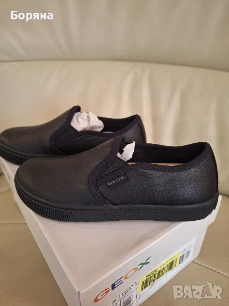 Детски мокасини Geox, снимка 1