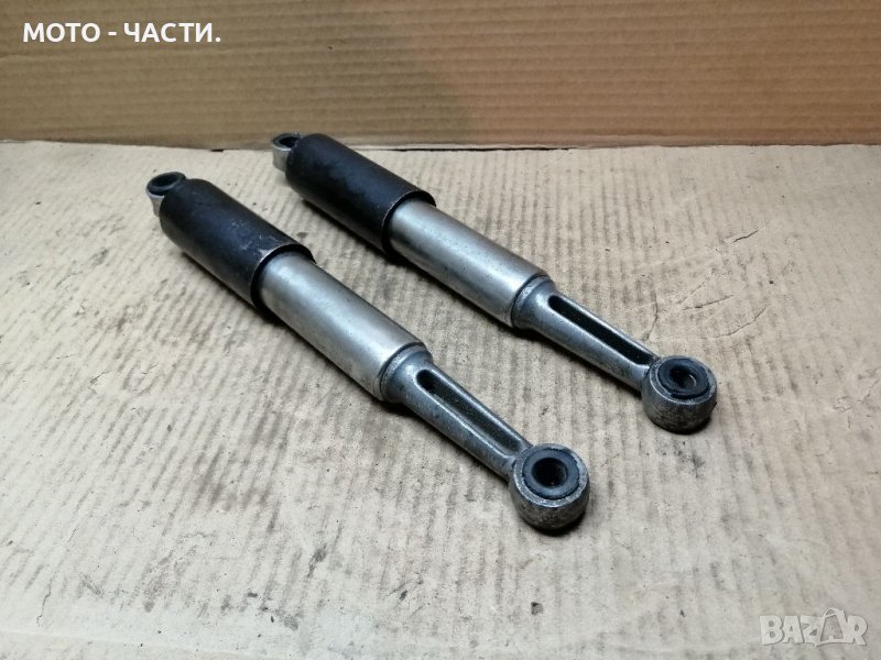Комплект Задни Амортисьори За Ява 50 / НОМЕР 1., снимка 1