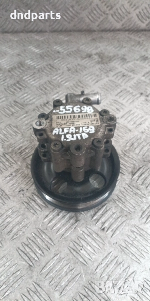 Хидравлична помпа Alfa Romeo 159 1.9JTD 2008г.	, снимка 1