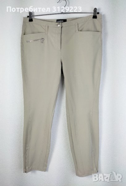 Cambio stretch pants D42 F44 XL , снимка 1