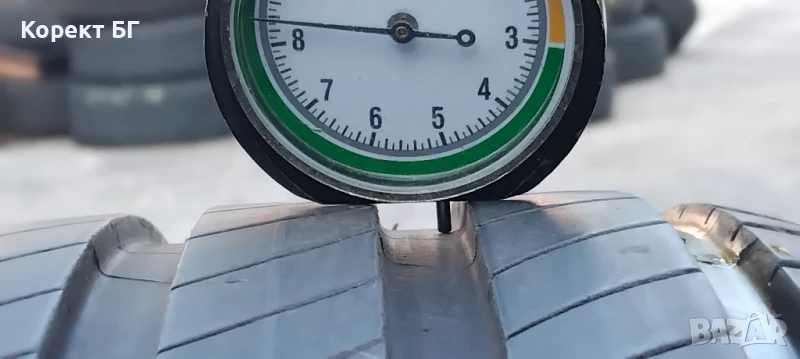 Гуми 205 55 16 Себерлинг Seiberling
2 броя. Нов внос. Не са нови!, снимка 1