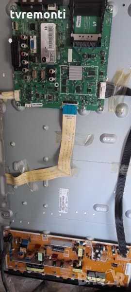 Power Board Bn44-00260c, снимка 1