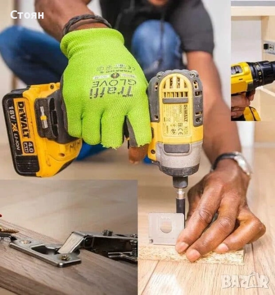 Дребни домашни ремонти и монтажи – Бързо, коректно, на добра цена!, снимка 1