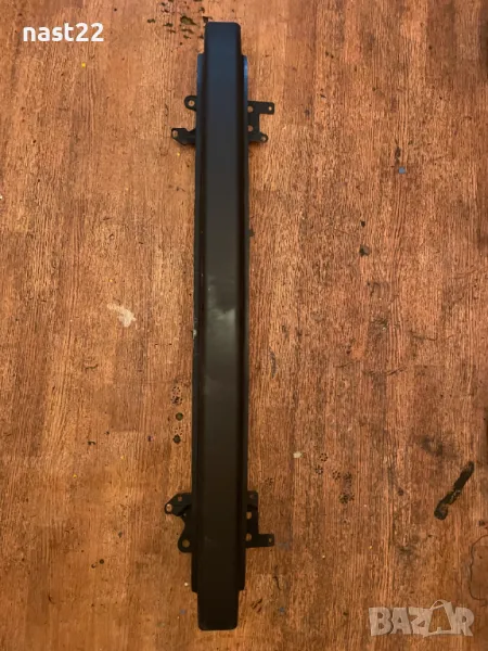 Греда под предна броня Фолскваген Поло-(2004-2009), снимка 1