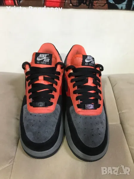 Nike Air Force 1 номер 39, снимка 1