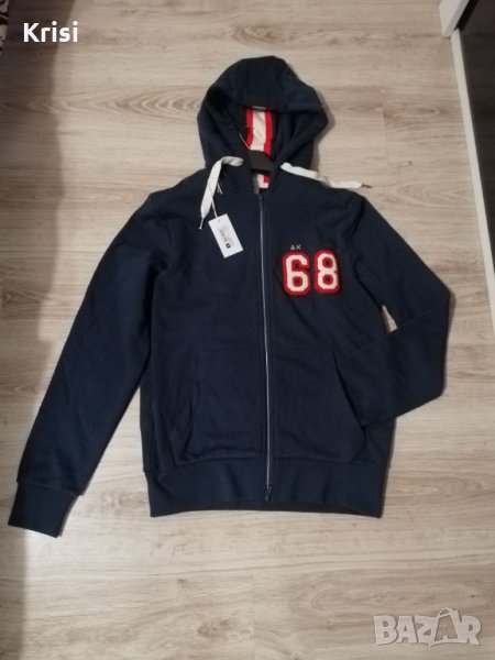 Мъжки суитчър, снимка 1