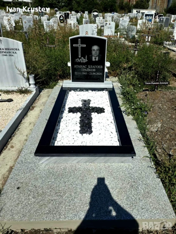 Каменоделски услуги - качество и коректност, снимка 1