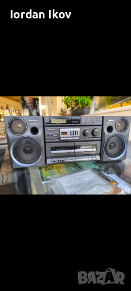 Panasonic RX-CT990, снимка 1