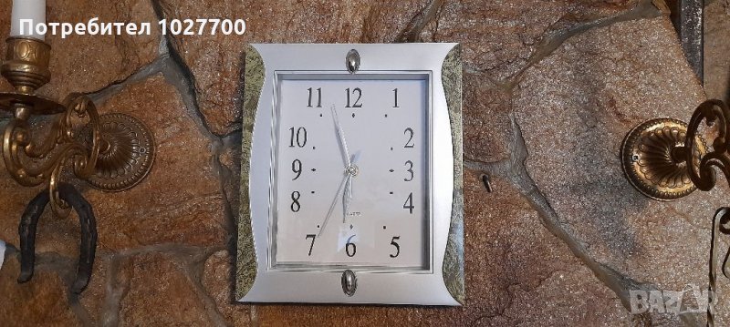 Чесовник /стенен /, снимка 1