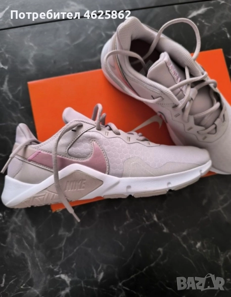 маратонки Nike legend essential чисто нови , 40 номер, снимка 1