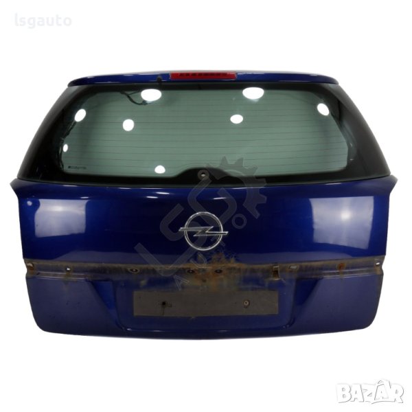 Заден капак Opel Astra H (A04) 2004-2014 ID: 119141, снимка 1