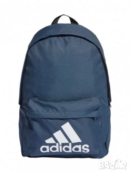 ADIDAS Раница Classic Badge of Sport, снимка 1