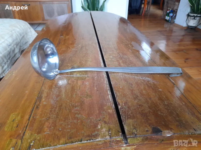 Стар черпак #10, снимка 1