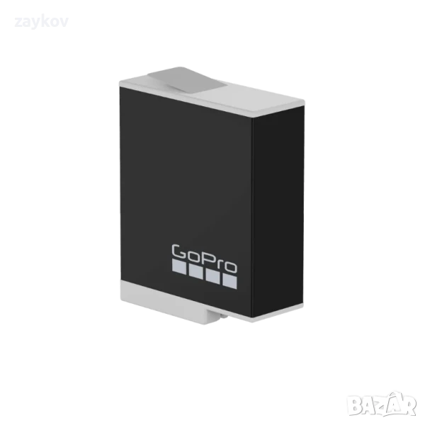 Ендуро батерия go pro, снимка 1