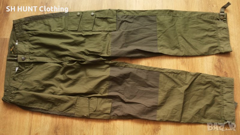 Beaver Lake HUNTING Trouser размер XL за лов риболов туризъм панталон със здрава материя - 771, снимка 1