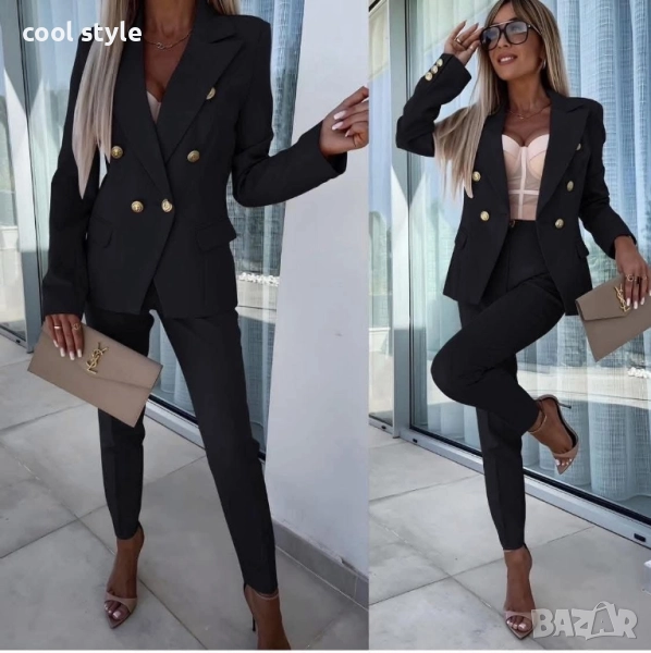 костюм, снимка 1