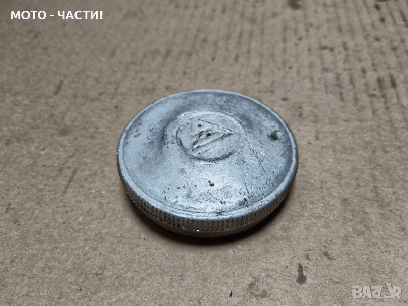 Капачка За Резервоар За Балкан 50 / НОМЕР 2., снимка 1
