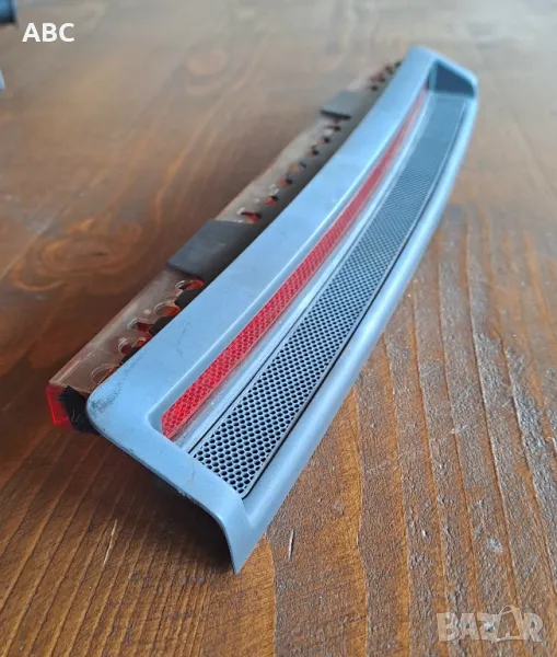 Трети стоп от Audi A4 B7 седан, снимка 1