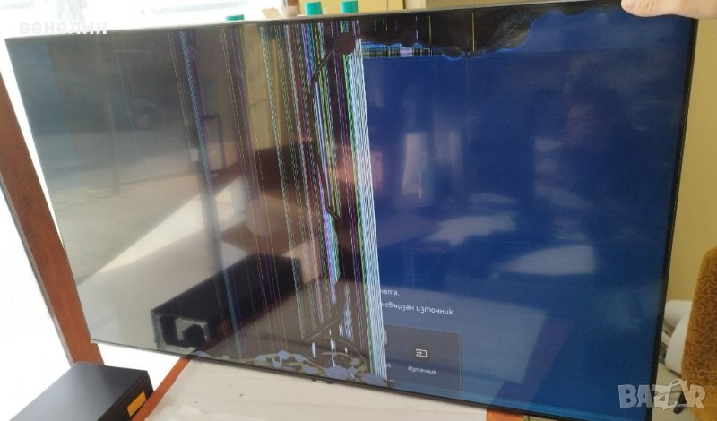 Захранваща платка от samsung UE55TU8072U BN44-01054 BN44-01054A, снимка 1