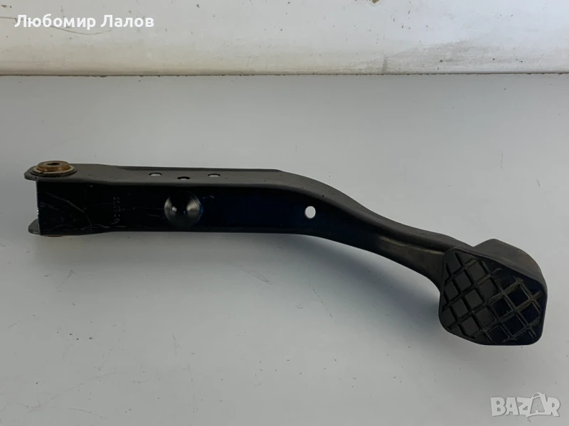 Спирачен педал Seat Altea (04-09)г. , снимка 1