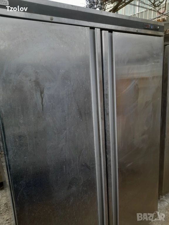 Хладилен шкаф , снимка 1