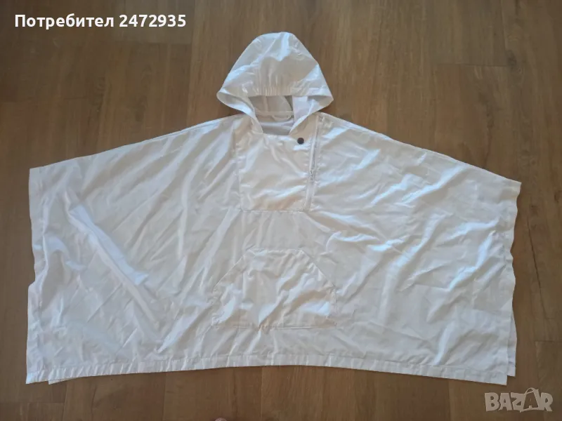 Детски дъждобран, снимка 1