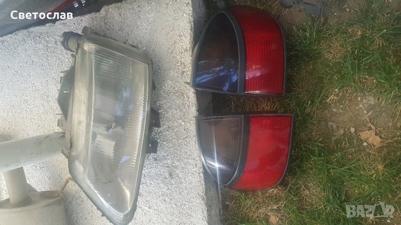 Фар или стоп за Рено Лагуна, снимка 1