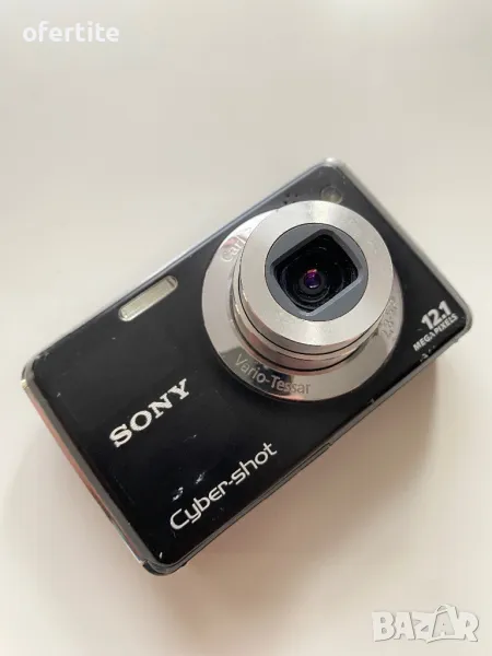✅ Sony 🔝 DSC-W215, снимка 1