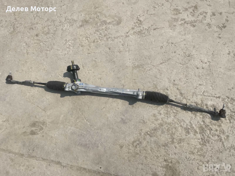 Кормилна рейка 56500Q0100, за Hyundai I20, 1.0i, двигател G3LE 101 кс., автоматик, 5000 км., 2025 г., снимка 1