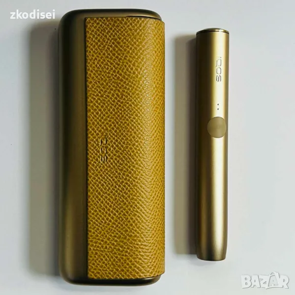 IQOS ILUMA PRIME, снимка 1