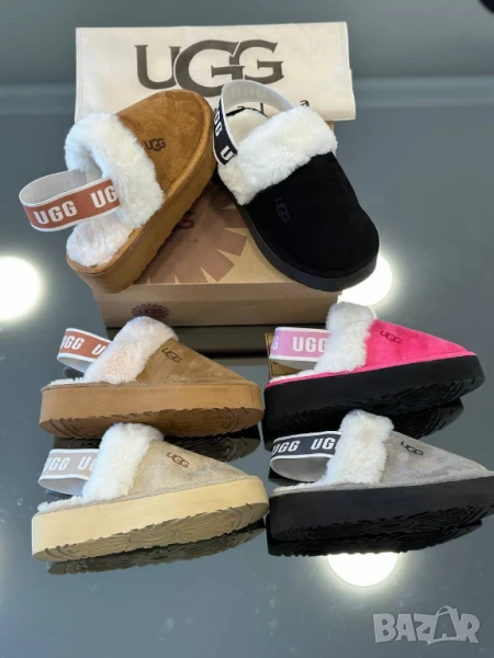 чехли UGG, снимка 1