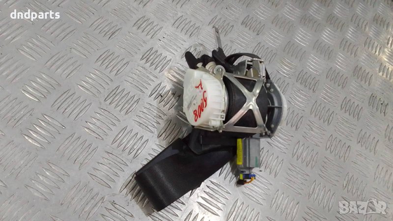 Колан Peugeot 5008 2011г.(преден десен)	, снимка 1