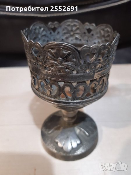 Старинен съд, снимка 1