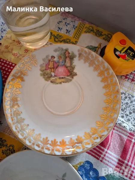 чинии , снимка 1