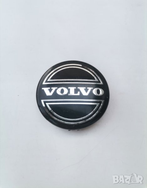 Емблема Волво Volvo капачка за джанта , снимка 1
