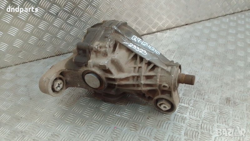 Заден диференциал Audi Q7 4.2TDI 2012г.	, снимка 1