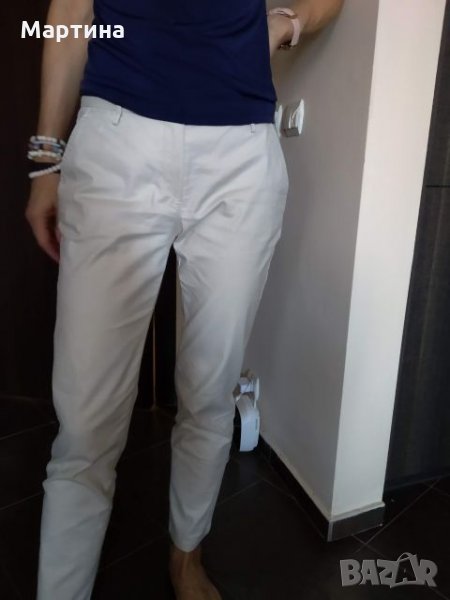 Дамски панталон Benetton , снимка 1