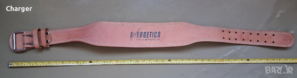 колан за вдигане на тежести, снимка 1