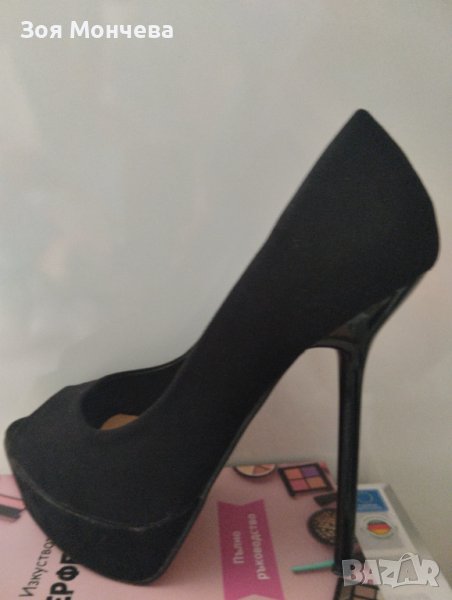 Обувки 39номер, снимка 1