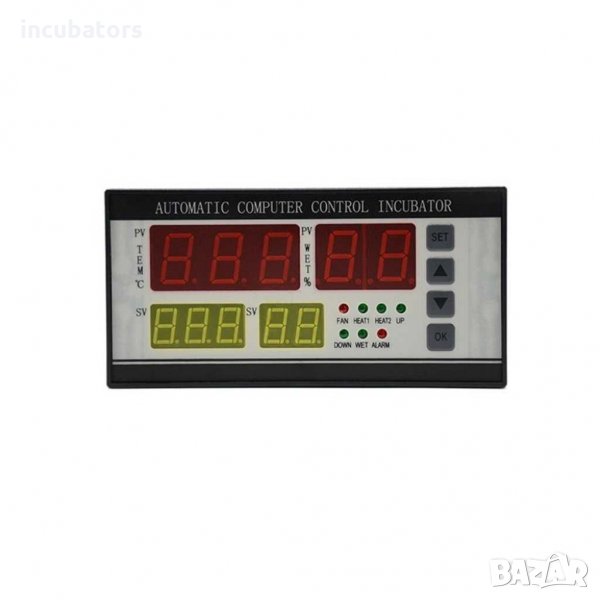 Терморегулатор за инкубатор XM-18, снимка 1