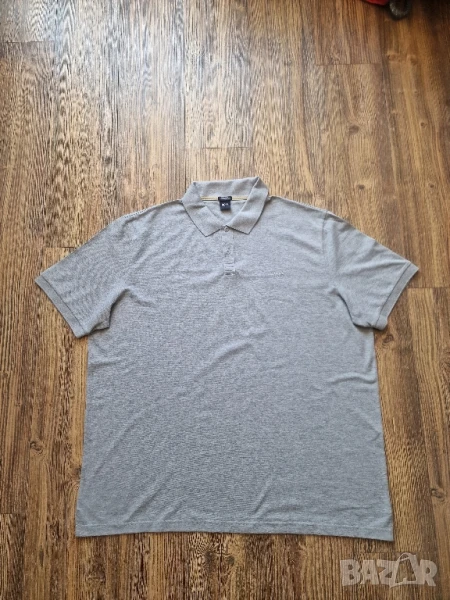 Страхотна мъжка тениска HUGO BOSS размер   5XL, снимка 1