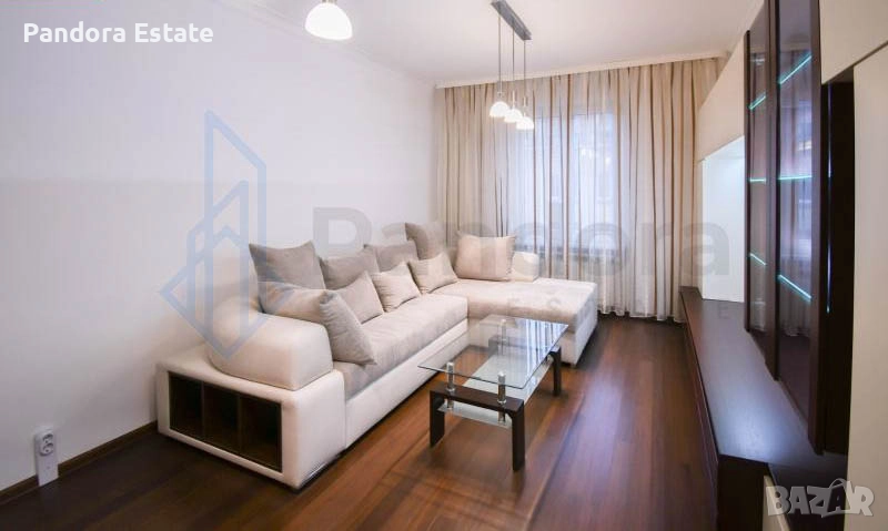 2-СТАЕН апартамент под наем, гр. София, Център, снимка 1