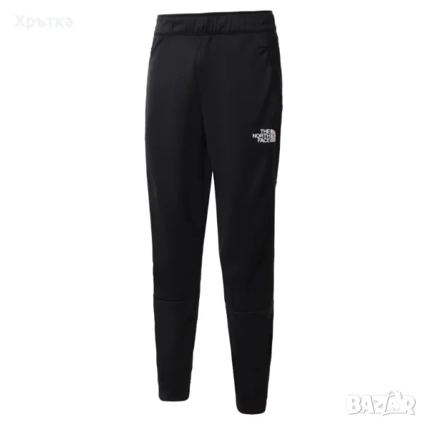 The North Face Fleece Pant - Оригинално мъжко долнище р-р XL-2XL, снимка 1