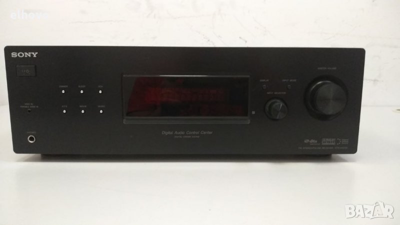 Ресивър SONY STR-KG700, снимка 1