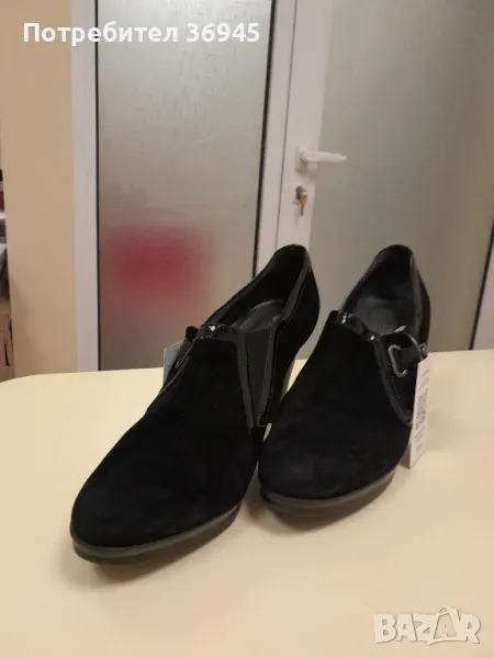 Нови,на Confort,Италия,н.41,ест.кожа , снимка 1