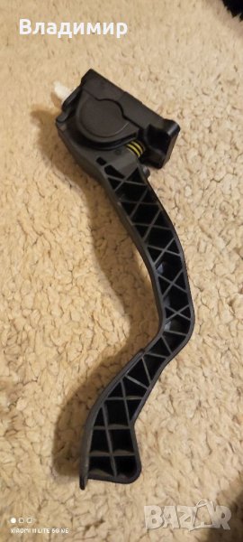 Педал газ  Пежо 307 , снимка 1