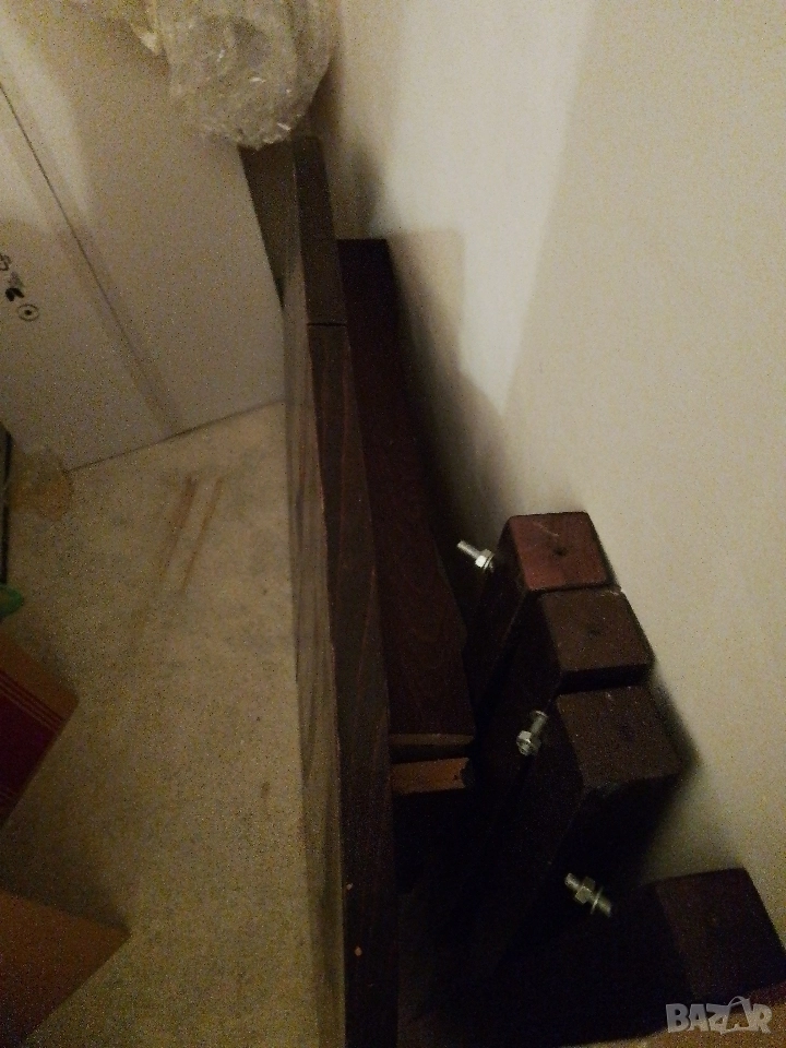 Кухненска маса разтегателна , снимка 1