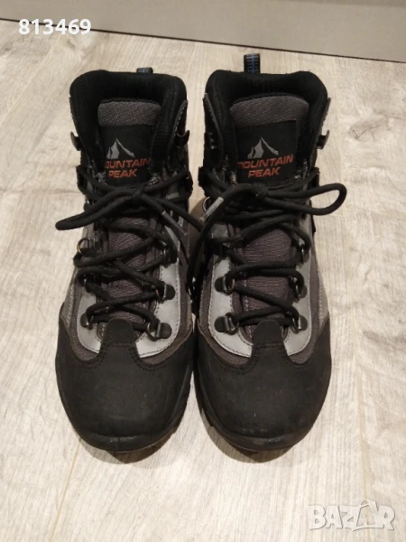 Туристически обувки детски / юношески №36 Mountain Peaкk, снимка 1