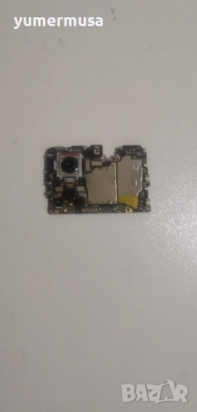 Huawei Nova 9-основна платка , снимка 1