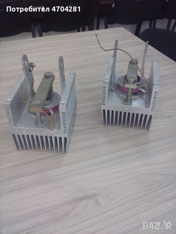 продавам различни ел. уреди и инструменти, снимка 1